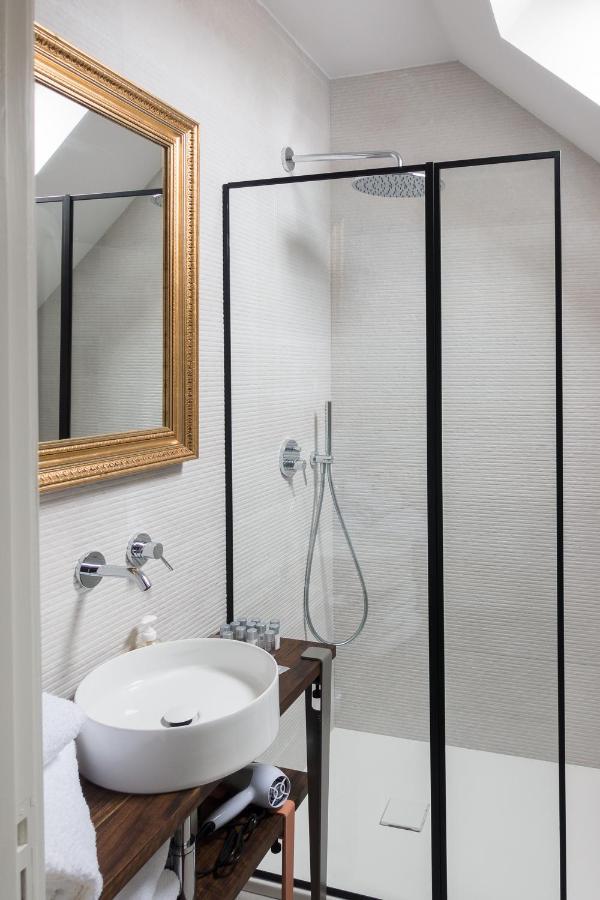 Apartamentos Barcella Tapia Tapia De Casariego Ngoại thất bức ảnh