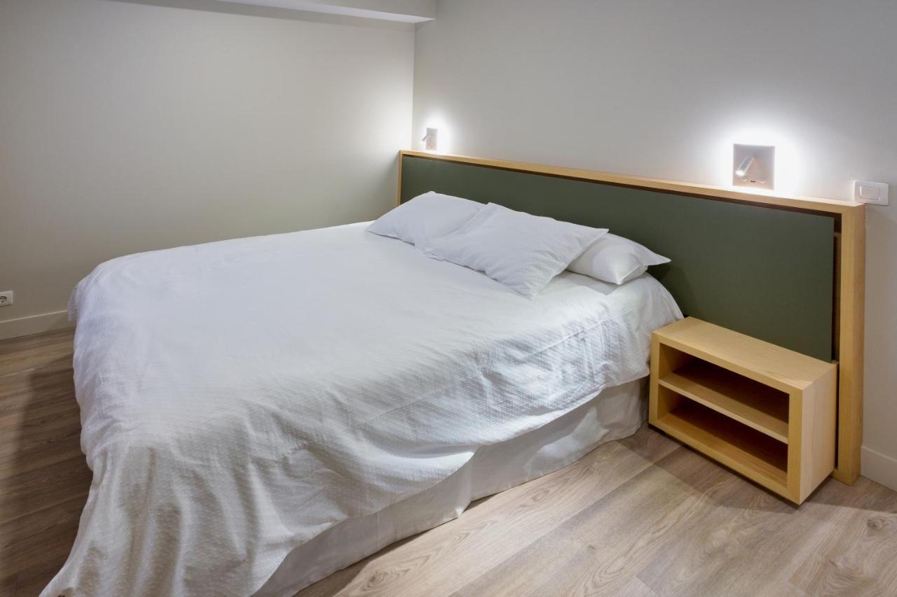 Apartamentos Barcella Tapia Tapia De Casariego Ngoại thất bức ảnh